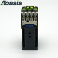 CJX2-50Z 50A DC 3 pole 12V 24V 36V 110V 220V dc contactor top quality good price 9A 48v